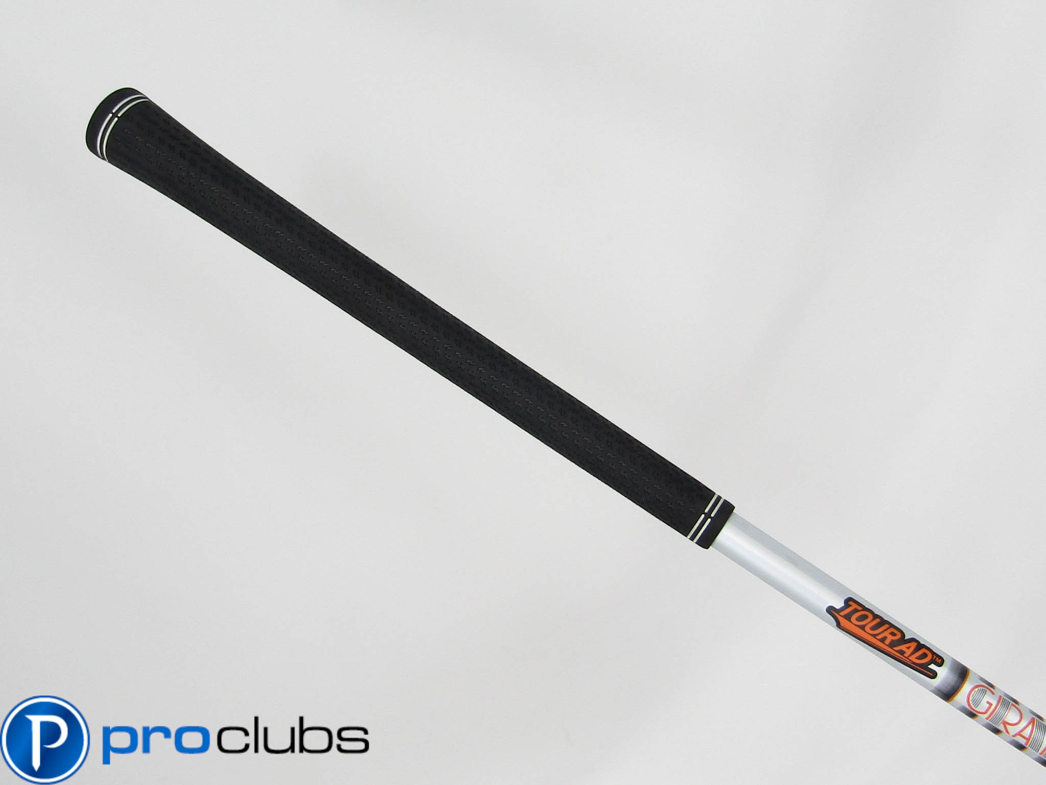 NEW GRAPHITE DESIGN TOUR AD IZ 7 X-FLEX FAIRWAY WOOD SHAFT COBRA